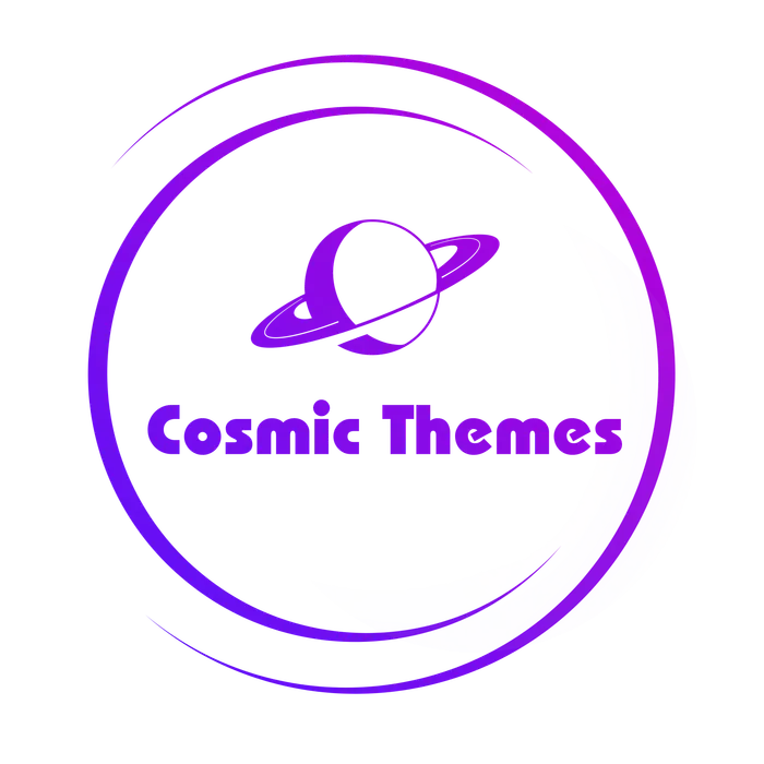 Cosmic Themes